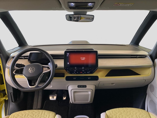 Volkswagen ID.Buzz Pro