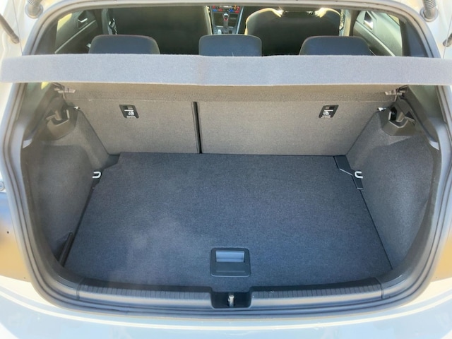 Volkswagen Polo DSG GTI