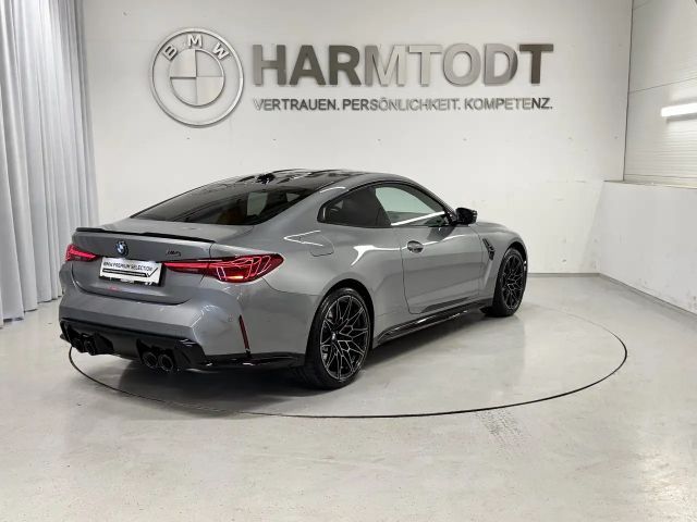 BMW M4 Competition Coupé xDrive