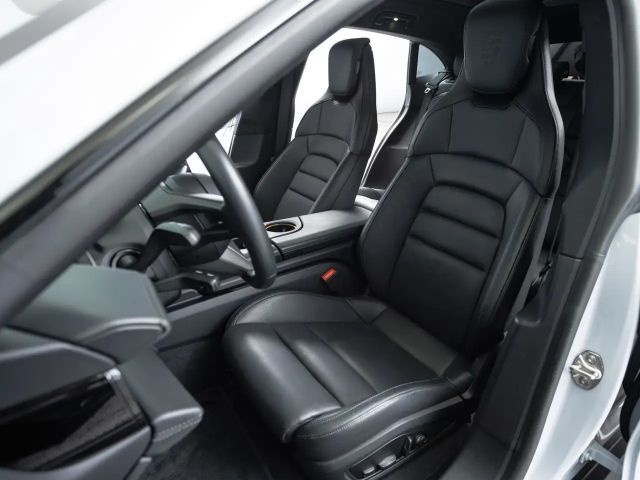 Porsche Taycan 4S Sport Turismo