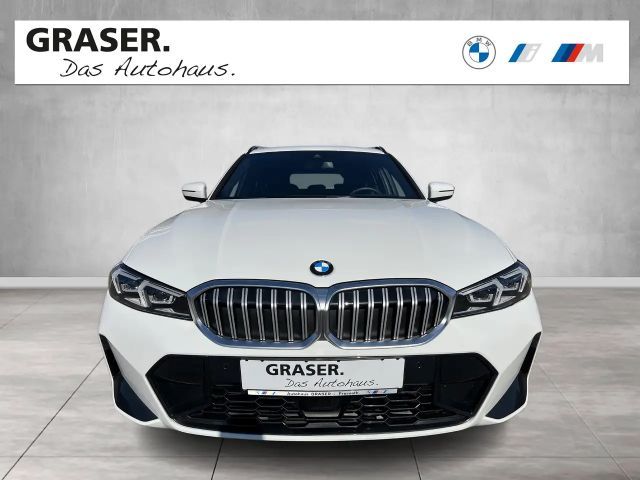 BMW 320 320d M-Sport Touring