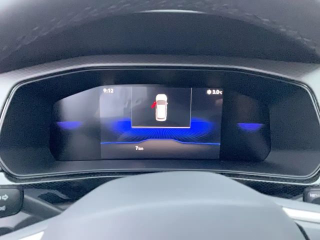 Volkswagen T-Cross DSG