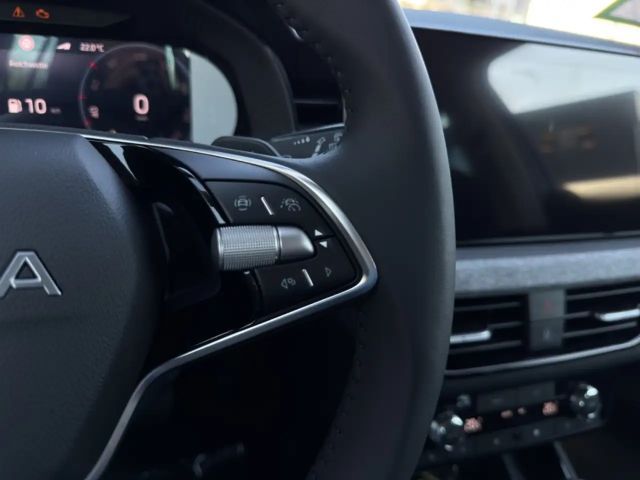 Skoda Scala 1.0 TSI Tour