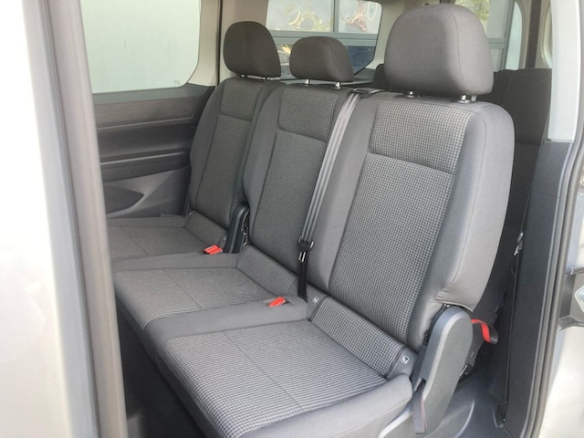 Volkswagen Caddy DSG Maxi