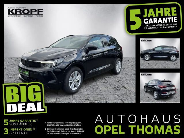 Opel Grandland X GS-Line Grand Sport