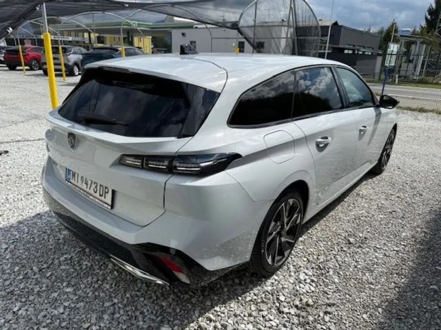 Peugeot 308 Allure Pack SW