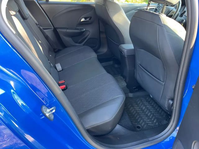 Opel Corsa 1.2 Turbo Elegance Turbo