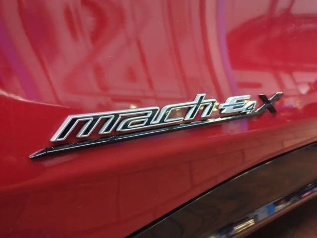 Ford Mustang Mach-E AWD Premium