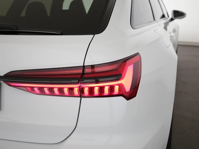 Audi RS6 Avant Quattro