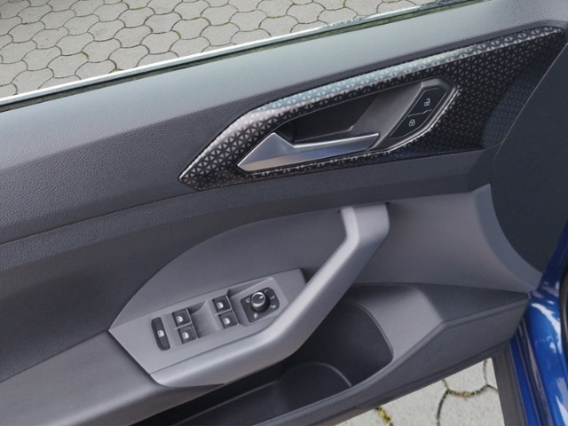 Volkswagen T-Cross 1.0 TSI DSG