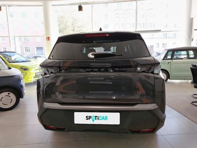 Peugeot 5008 GT-Line