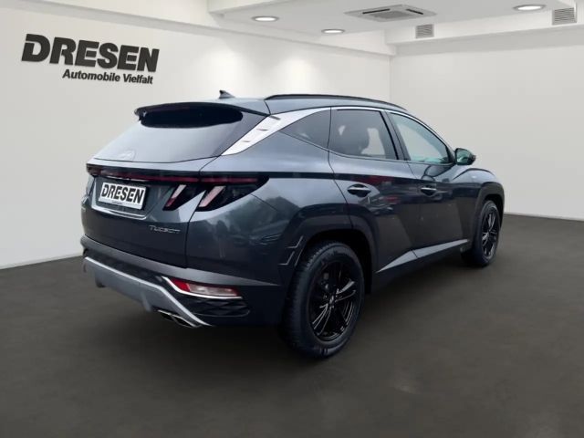 Hyundai Tucson 1.6 T-GDi