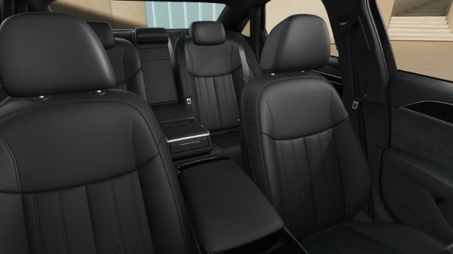 Audi A8 50 TDI Quattro