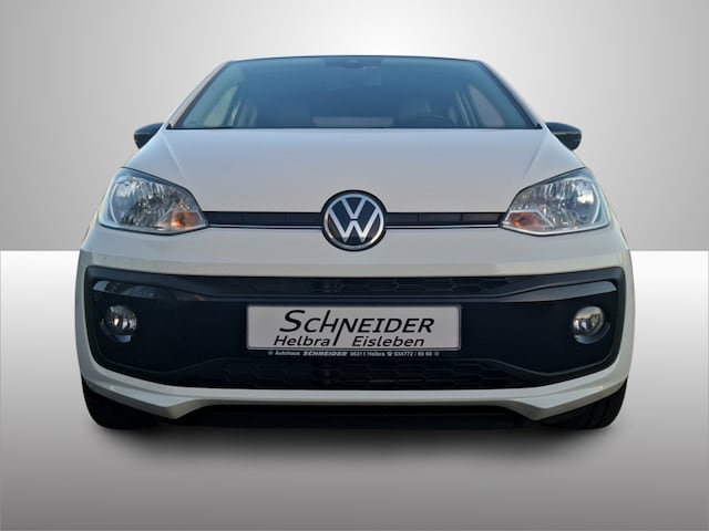 Volkswagen up! UP! 1.0 CAM+SHZ+TEMPOMAT