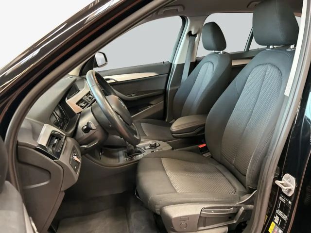 BMW X1 Advantage pakket xDrive25e