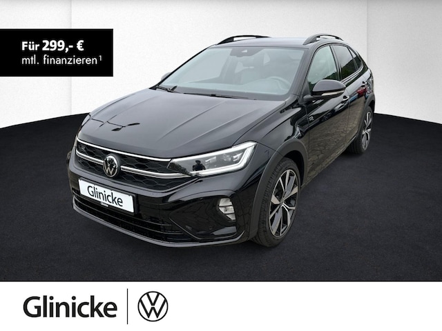 Volkswagen Taigo 1.0 TSI DSG R-Line