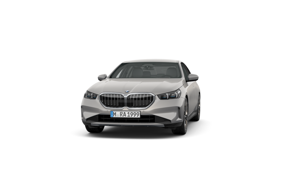 BMW 520 520i M-Sport Sedan