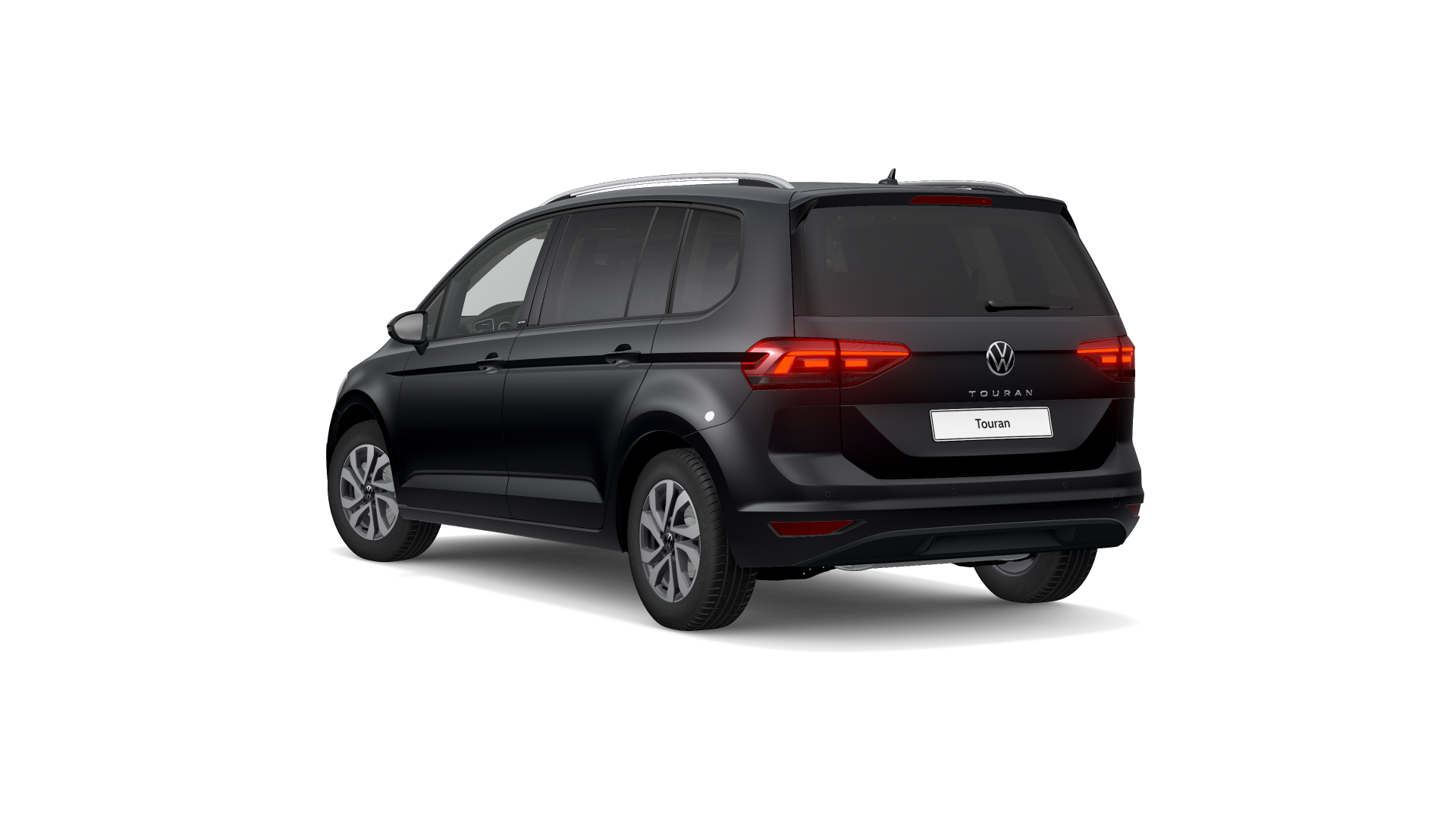 Volkswagen Touran 1.5 TSI