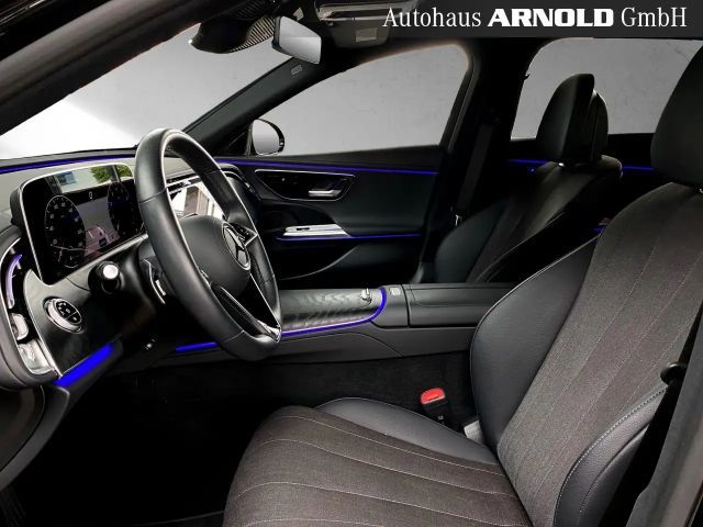 Mercedes-Benz E 200 AVANTGARDE Estate