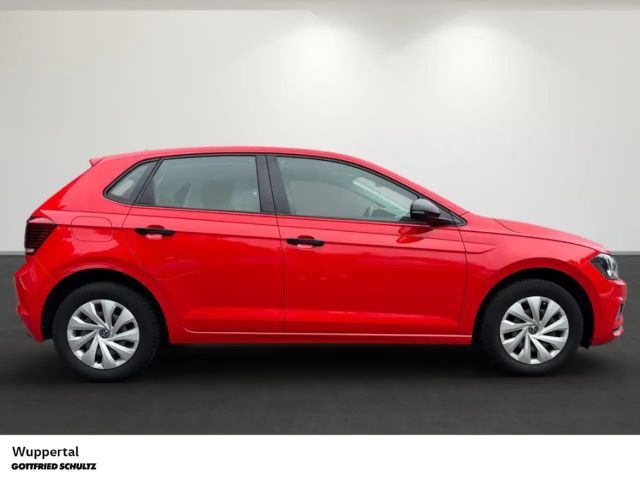 Volkswagen Polo Trendline