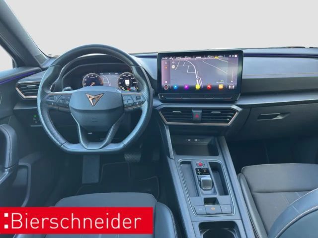 Cupra Formentor 4Drive DSG