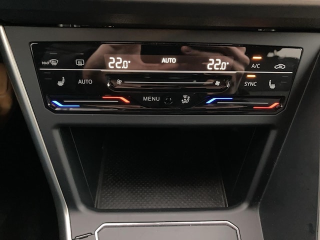 Volkswagen Taigo 1.5 TSI DSG Move