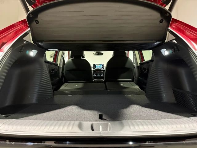 Honda ZR-V 2.0 e:HEV