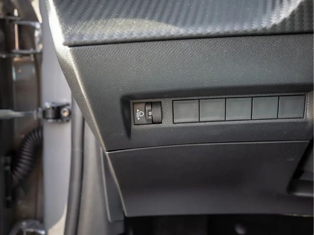 Peugeot E-208 Allure Pack Hybrid