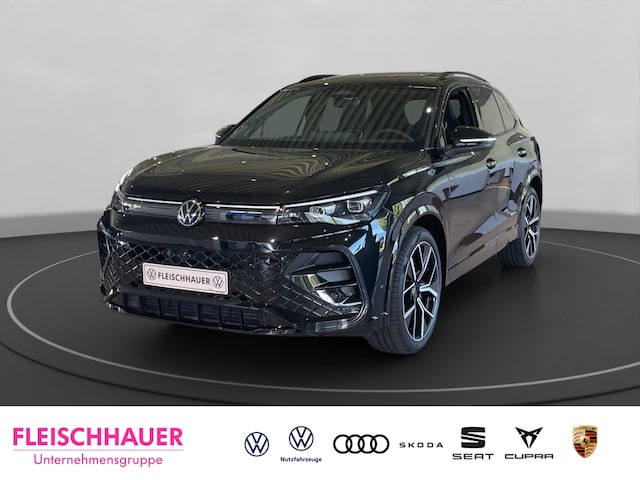 Volkswagen Tiguan 1.5 eTSI R-Line Style