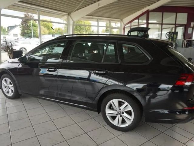 Volkswagen Golf DSG Variant