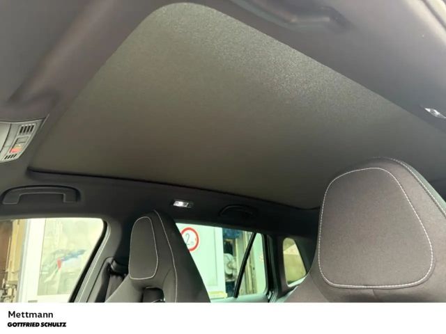 Skoda Kamiq Monte Carlo