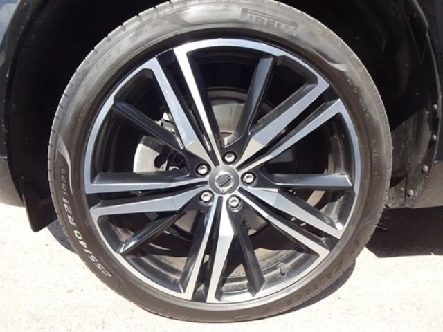 Volvo XC60 R-Design Recharge T8