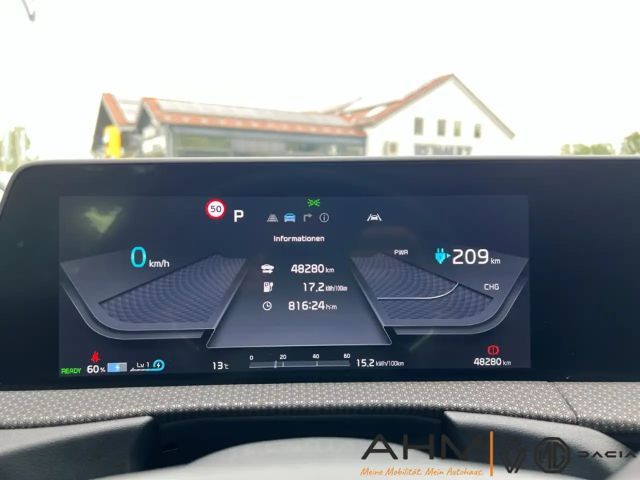 Kia EV6 58.3 kWh Air