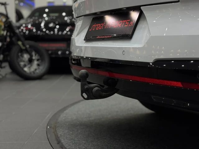 Skoda Enyaq RS Selection Suite