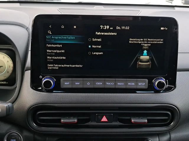 Hyundai Kona 1.6 N Line T-GDi