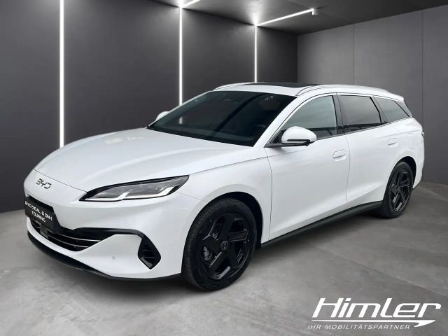 BYD Seal 6 Comfort DM-i Touring