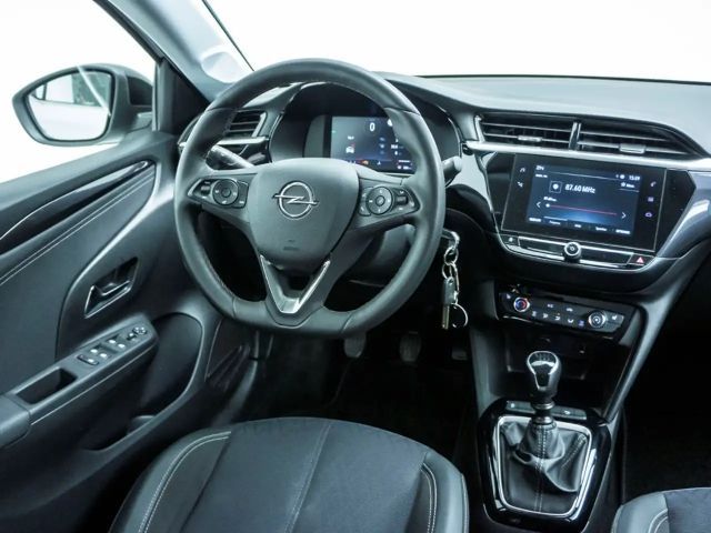 Opel Corsa 1.2 Turbo Elegance Turbo