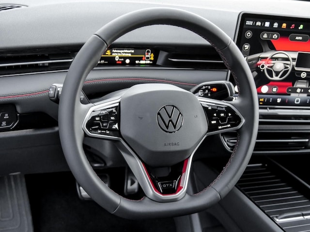 Volkswagen ID.7 GTX IQ.Drive