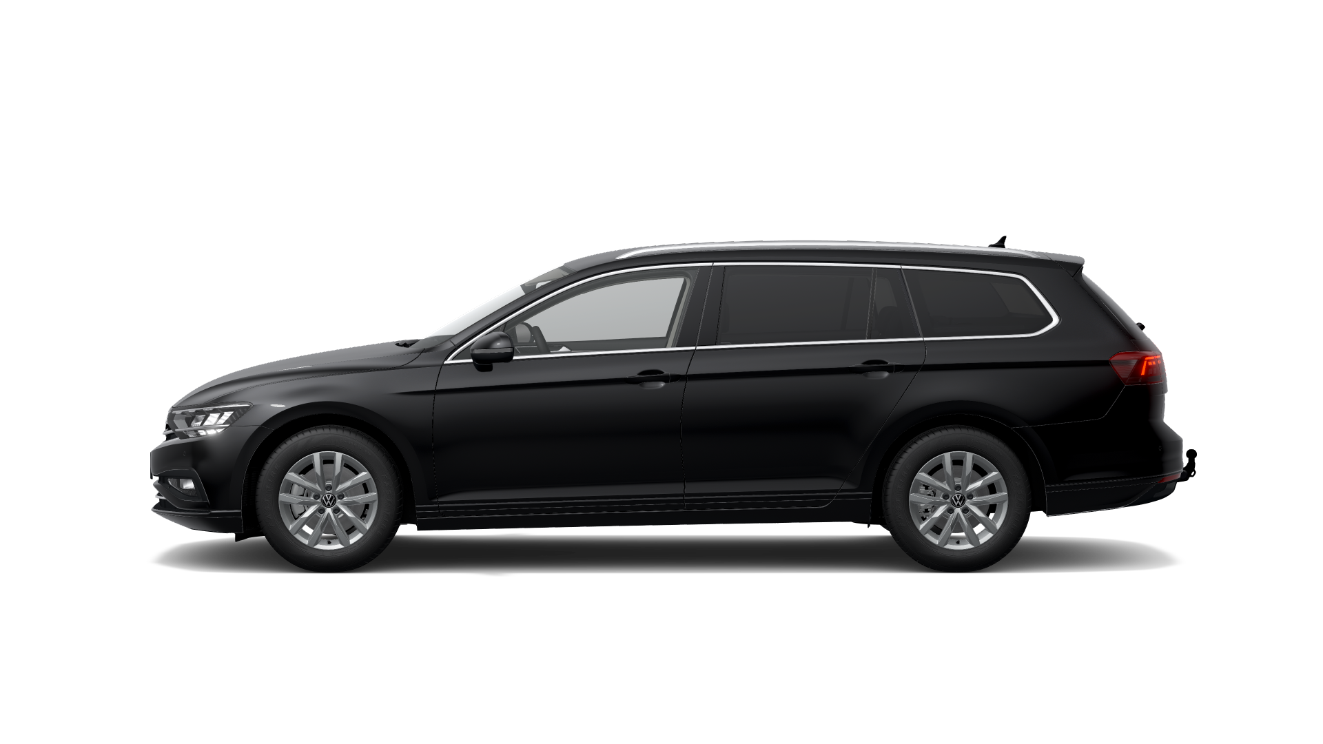 Volkswagen Passat Business DSG Variant