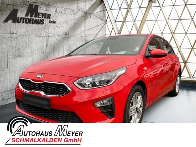 Kia Ceed GDi