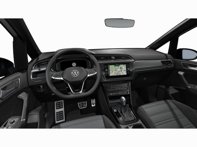 Volkswagen Touran 1.5 TSI DSG R-Line