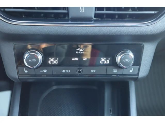 Skoda Scala 1.5 TSI Monte Carlo