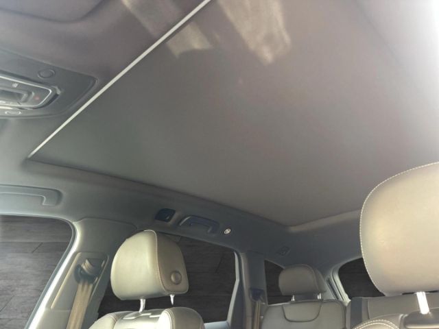 Audi SQ7 Quattro