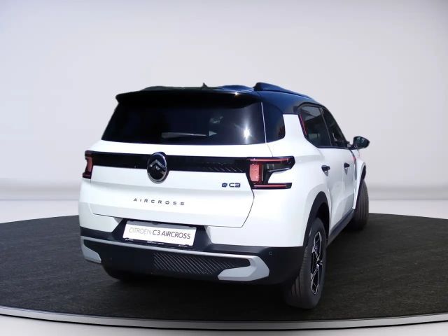 Citroën C3 Aircross Max