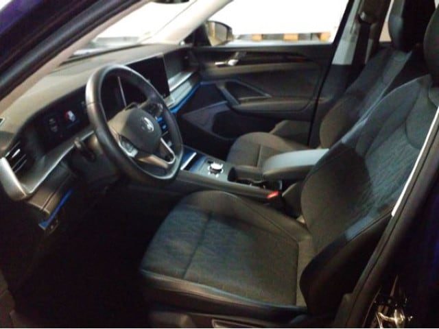 Volkswagen Tayron 1.5 eTSI DSG Life