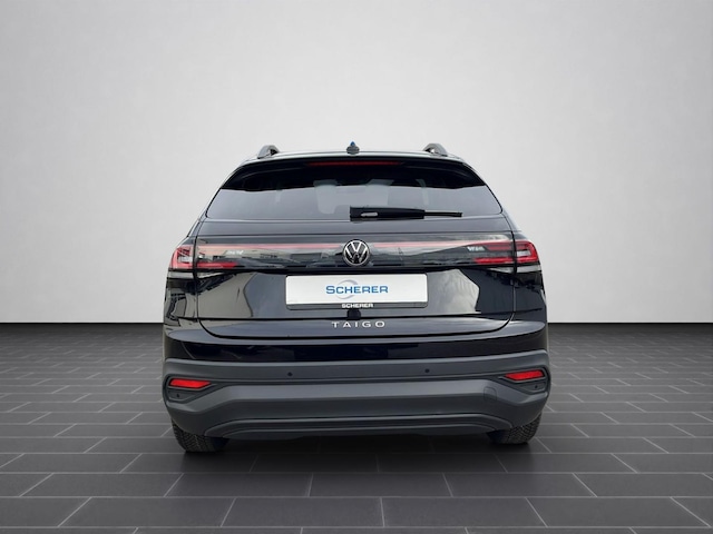 Volkswagen Taigo Taigo ENERGY 1,0 l TSI 116 PS 6-Gang LED