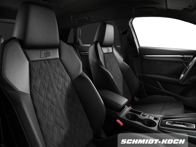 Audi A3 30 TFSI S-Tronic Sportback