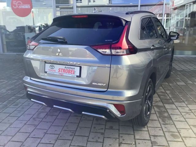 Mitsubishi Eclipse Cross 4WD PHEV