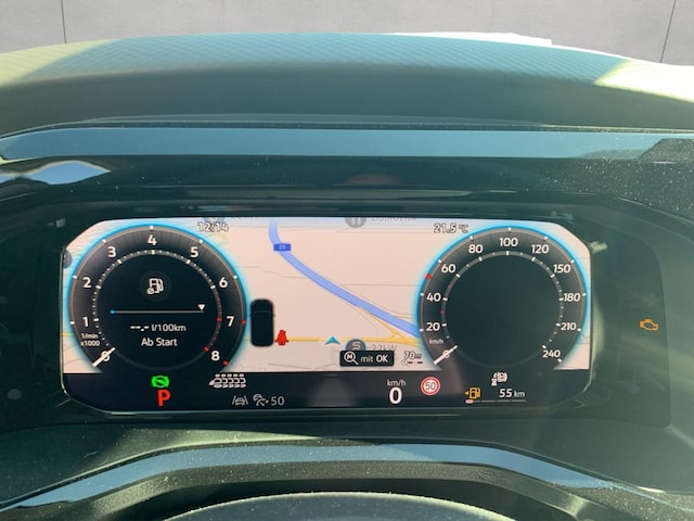 Volkswagen Multivan 2.0 TSI DSG T7