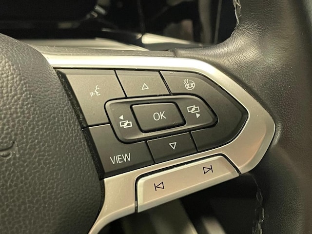 Volkswagen Golf 1.5 TSI Variant